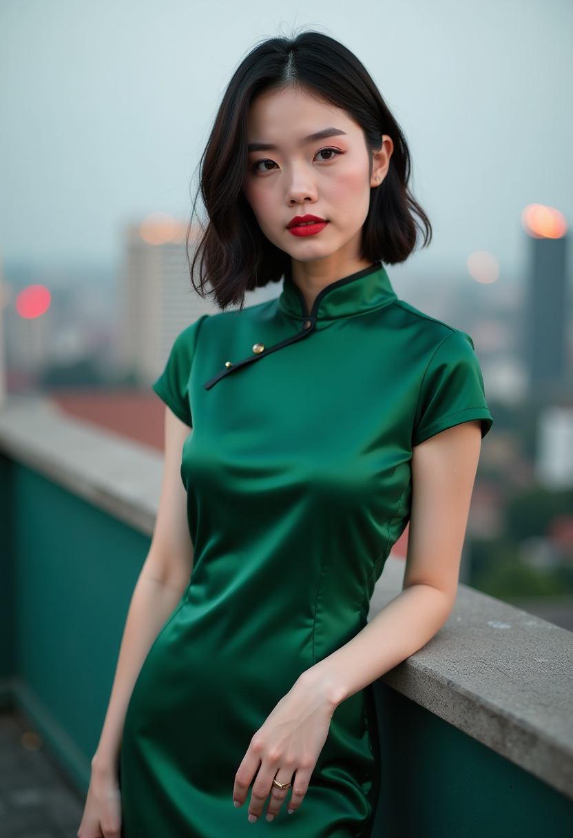 海报